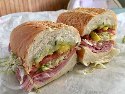Jersey Mike's Subs
