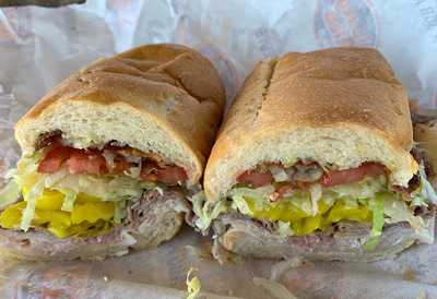 Jersey Mike's Subs