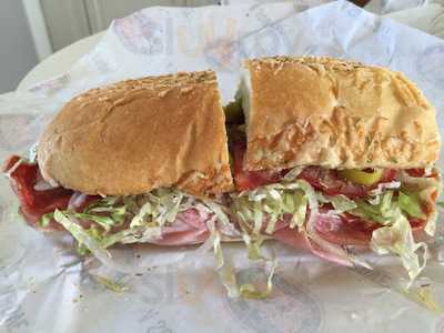 Jersey Mike's Subs