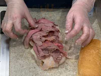 Jersey Mike's Subs