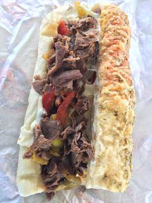 Jersey Mike's Subs