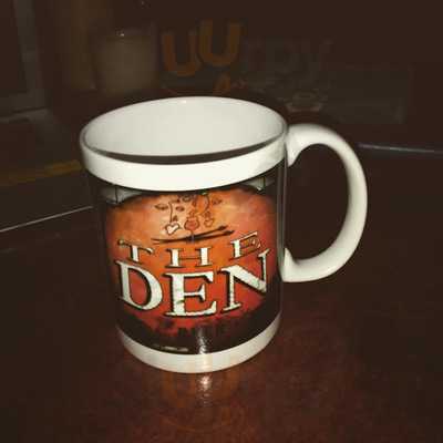 The Den