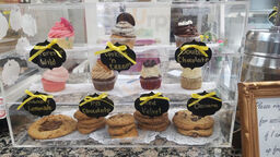 Sweet Treats