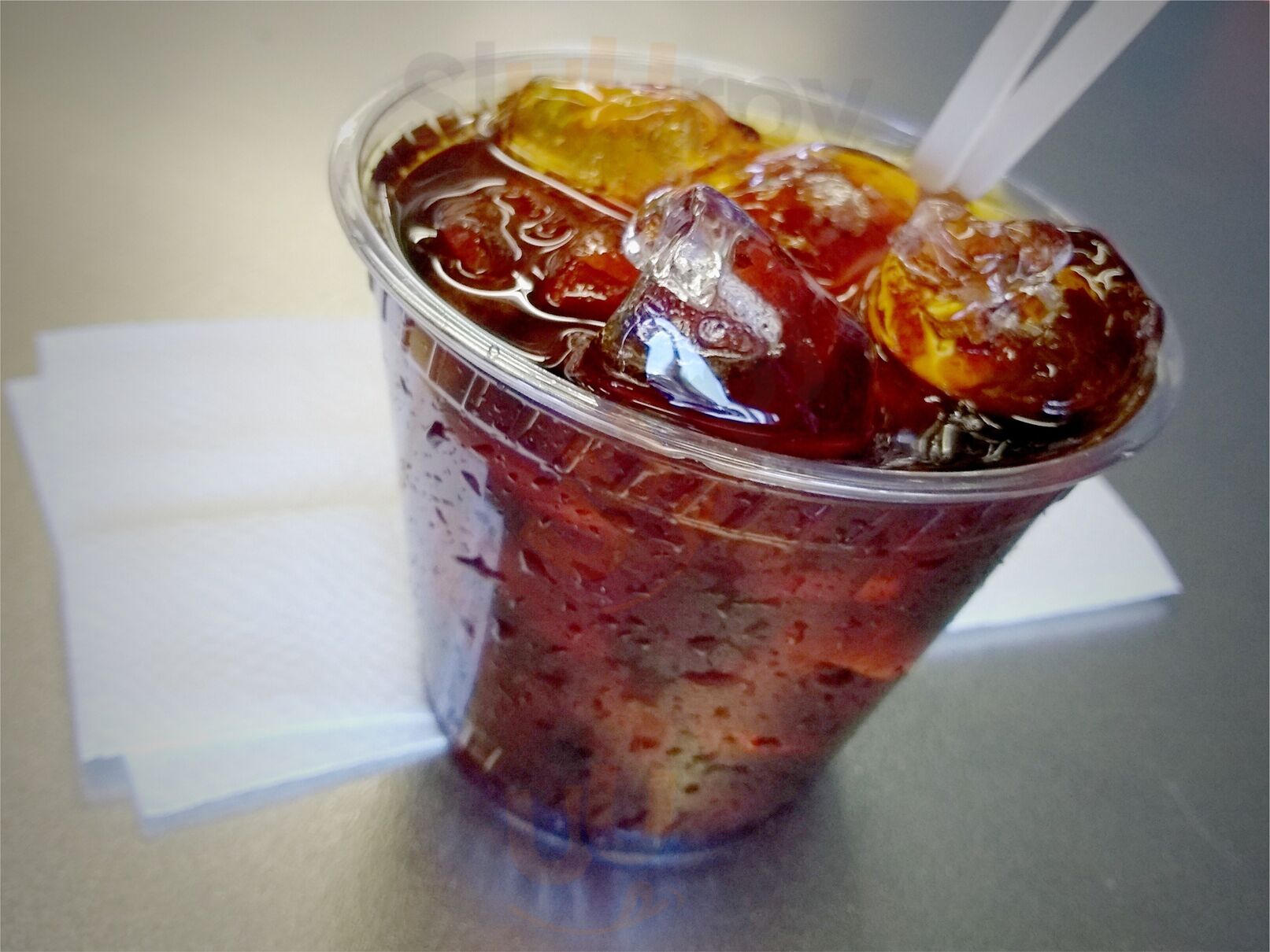 The Peavine Coffee House