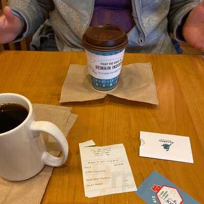 Caribou Coffee