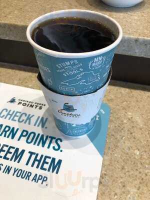 Caribou Coffee
