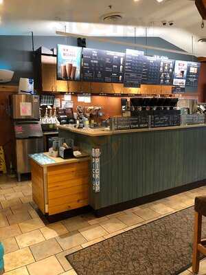 Caribou Coffee