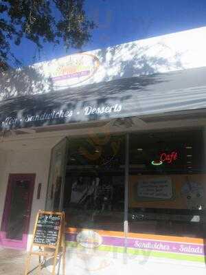 Two Plus One Cafe Corp