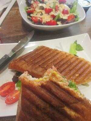 Two Plus One Cafe Corp