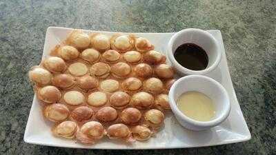 Two Plus One Cafe Corp