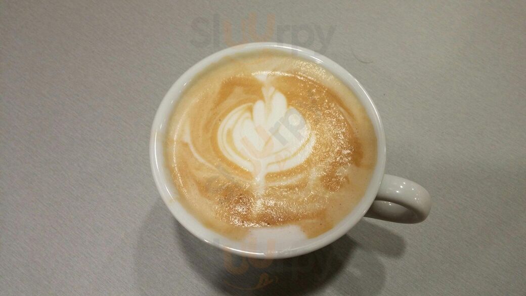 Two Plus One Cafe Corp