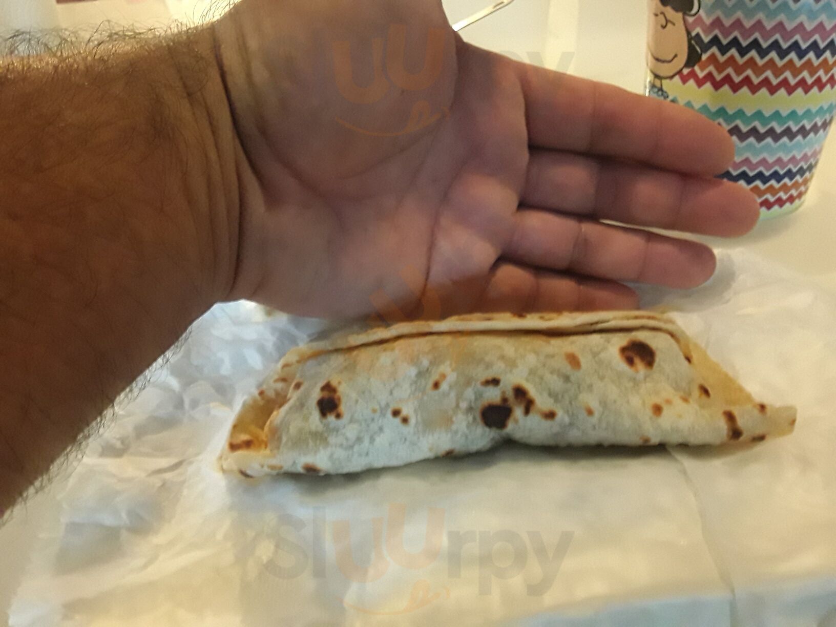 Tacos Rgv Del Guero