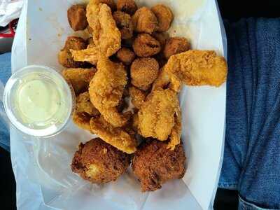 Maryland Fried Chicken