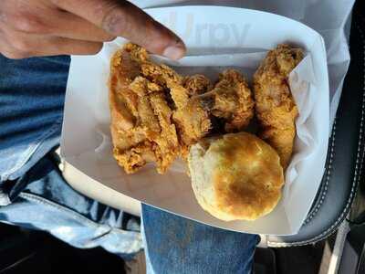 Maryland Fried Chicken