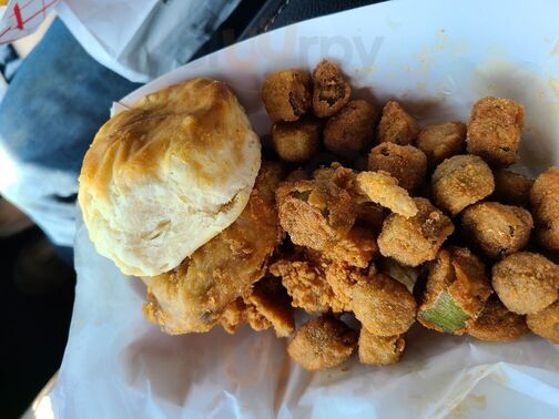 Maryland Fried Chicken