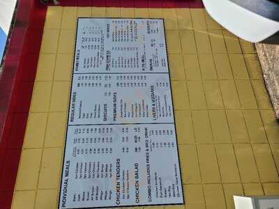 Maryland Fried Chicken