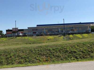 Peking Chinese Restaurant