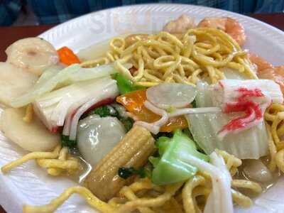 Peking Chinese Restaurant