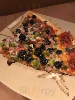 Papa Murphy's Take N Bake Pizza