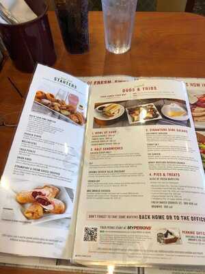 Perkins Restaurant & Bakery