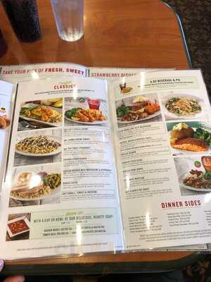 Perkins Restaurant & Bakery