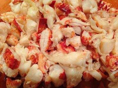 Island Lobster Bakery