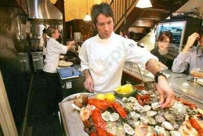 Island Lobster Bakery