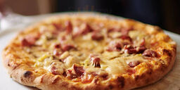 Lacasa Pizza & Pasta