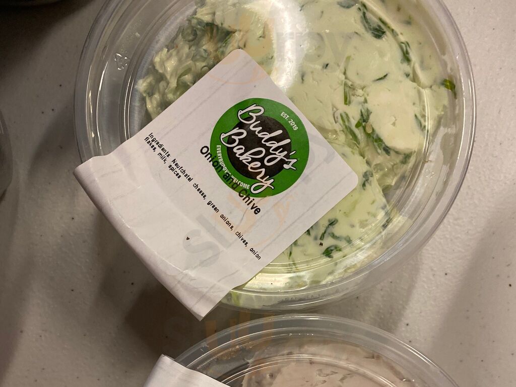 Buddys Bakery
