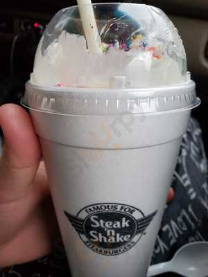Steak 'n Shake