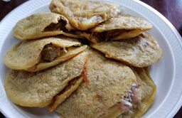 Gorditas Dona Tere