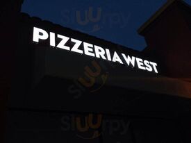 Pizzeria West