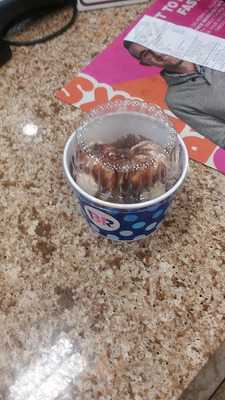 Baskin-robbins