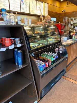 Dunn Brothers Coffee