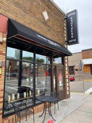 Dunn Brothers Coffee