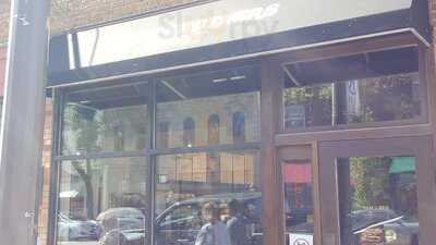 Dunn Brothers Coffee