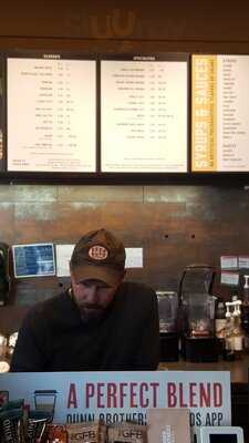 Dunn Brothers Coffee