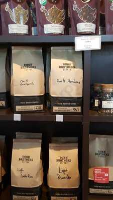 Dunn Brothers Coffee