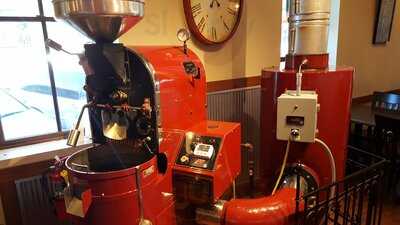 Dunn Brothers Coffee