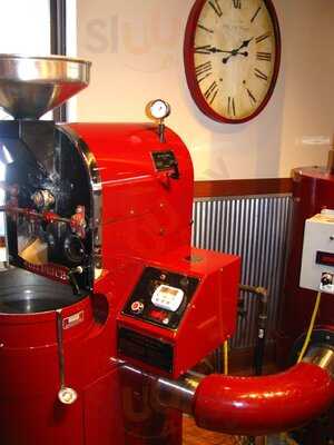 Dunn Brothers Coffee