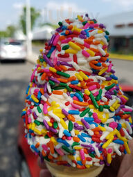 Yogurt Stadium