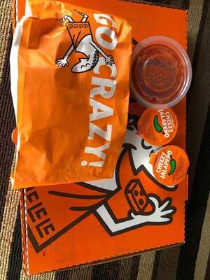 Little Caesars