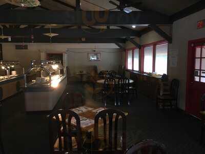 Hunan House Restaurant