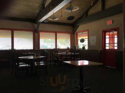 Hunan House Restaurant