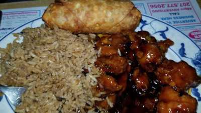 Hunan House Restaurant