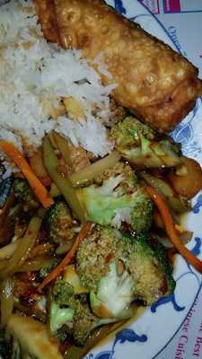 Hunan House Restaurant