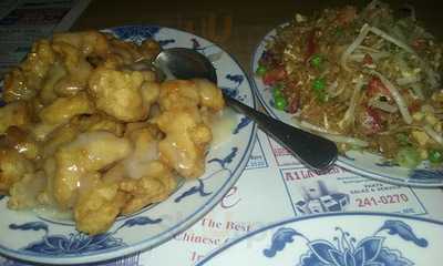 Hunan House Restaurant