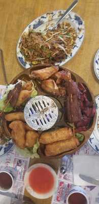 Hunan House Restaurant