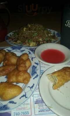 Hunan House Restaurant