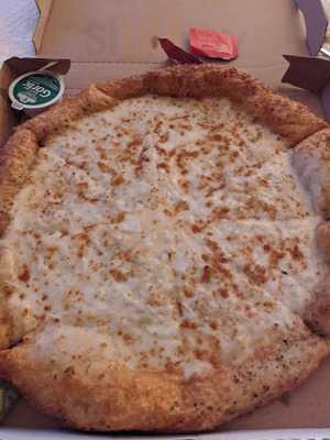 Papa Johns Pizza